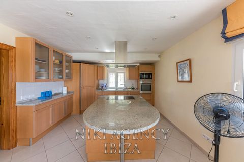 Rækkehus i Cala Vadella, Ibiza, Cala Vadella - € 1.950.000 | Ref: CVE653 - foto 25